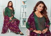 Paridhi Vol 3 By Vandana C Cotton Printed Dress Material Wholesale Price In Surat

